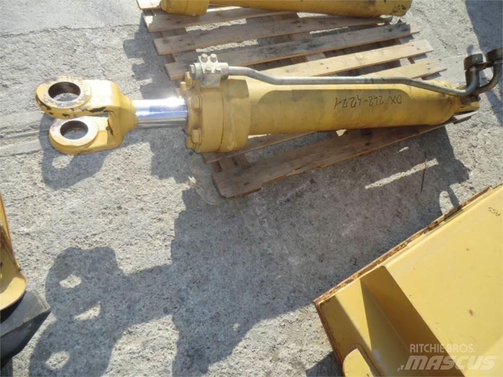 CAT 735 建筑机械-其他