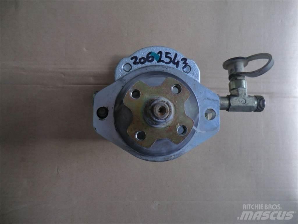 CAT 735 建筑机械-其他