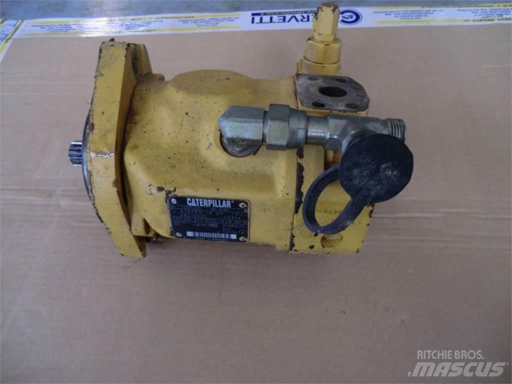 CAT 735 建筑机械-其他