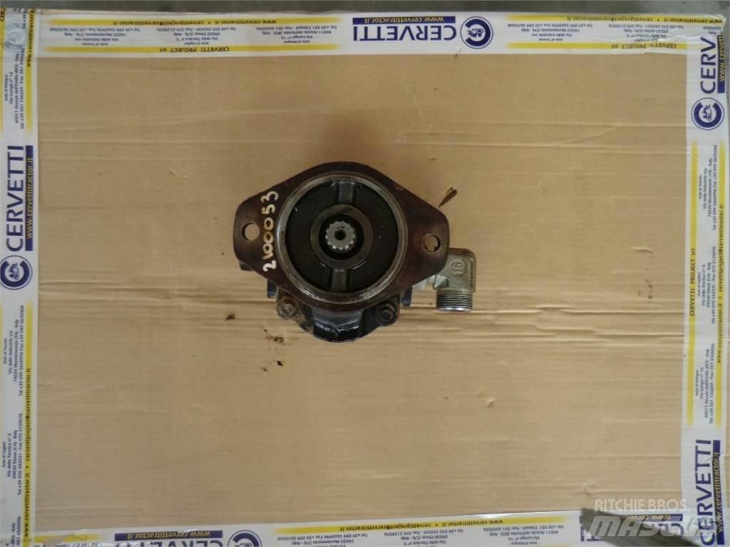 CAT 735 建筑机械-其他
