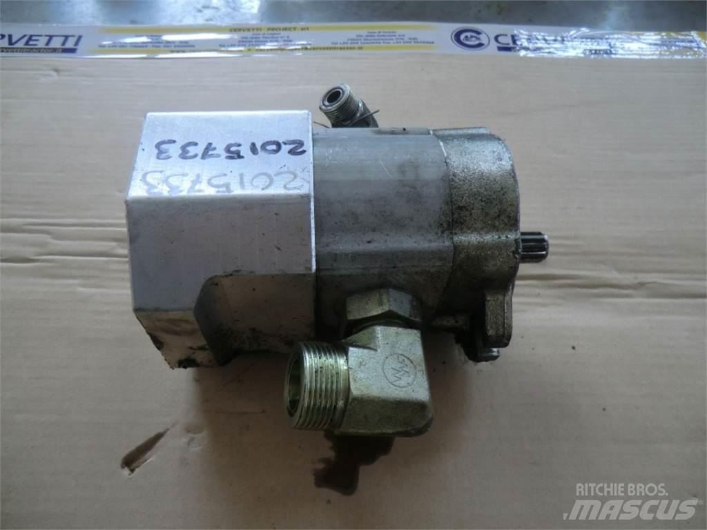 CAT 735 建筑机械-其他