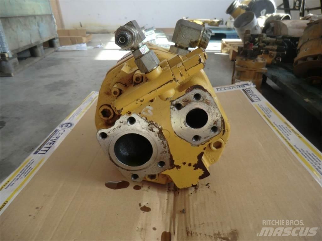 CAT 735 建筑机械-其他