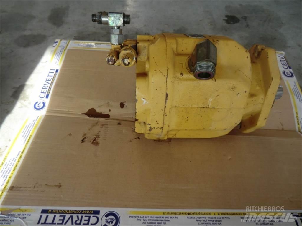 CAT 735 建筑机械-其他