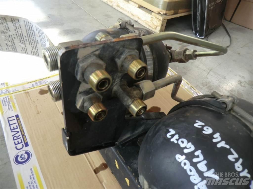 CAT 735 建筑机械-其他