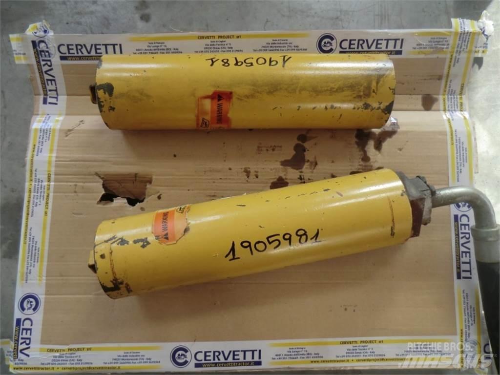 CAT 735 建筑机械-其他