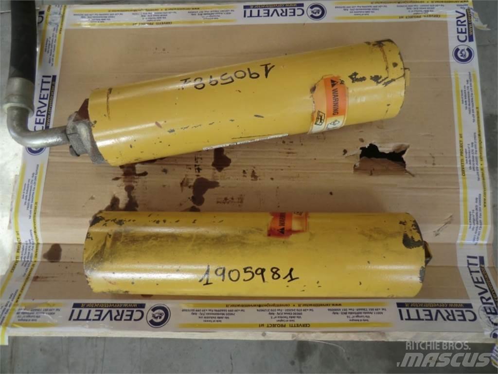 CAT 735 建筑机械-其他