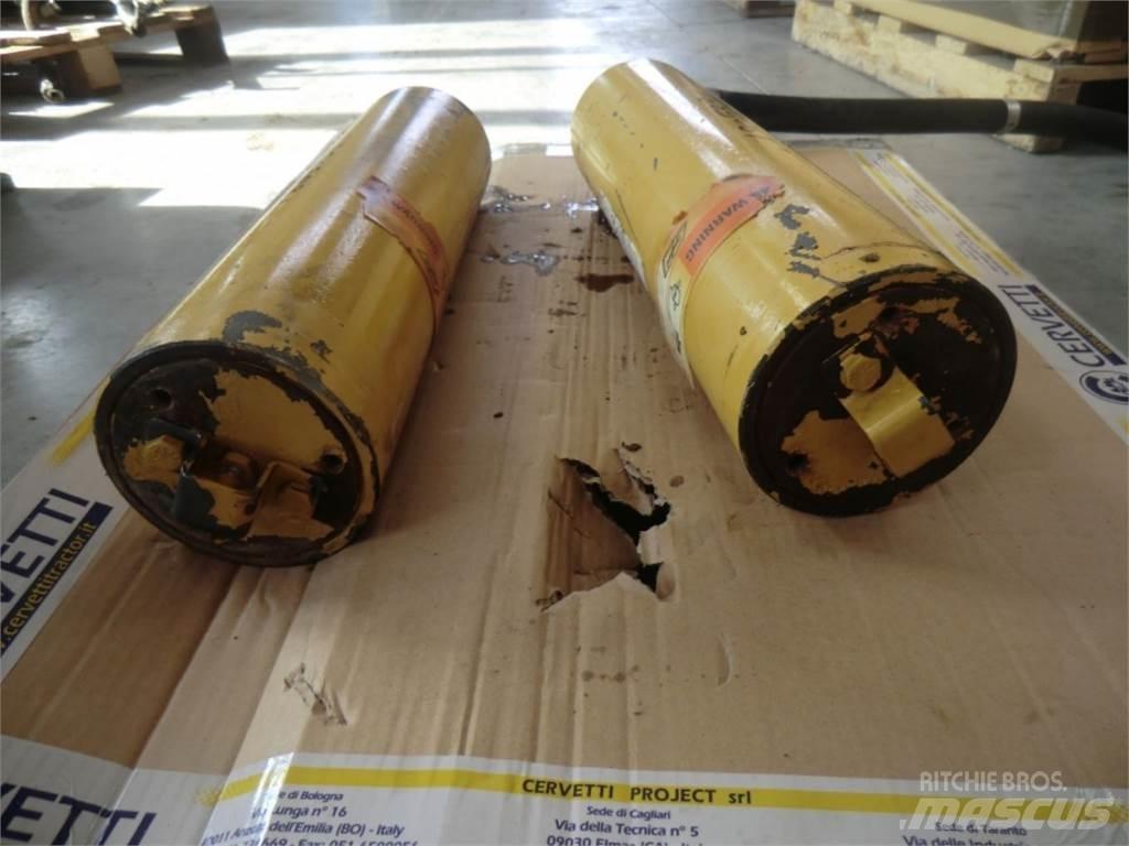 CAT 735 建筑机械-其他