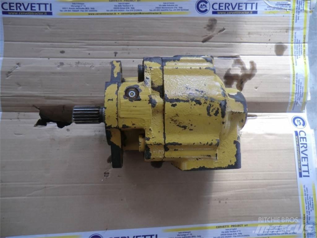 CAT 735 建筑机械-其他