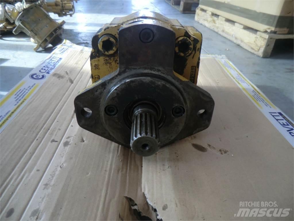 CAT 735 建筑机械-其他