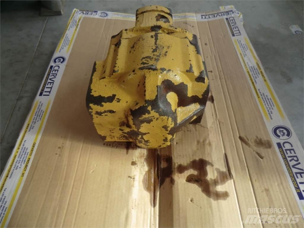 CAT 735 建筑机械-其他