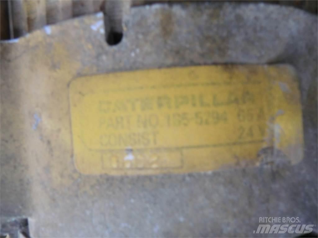 CAT 735 建筑机械-其他