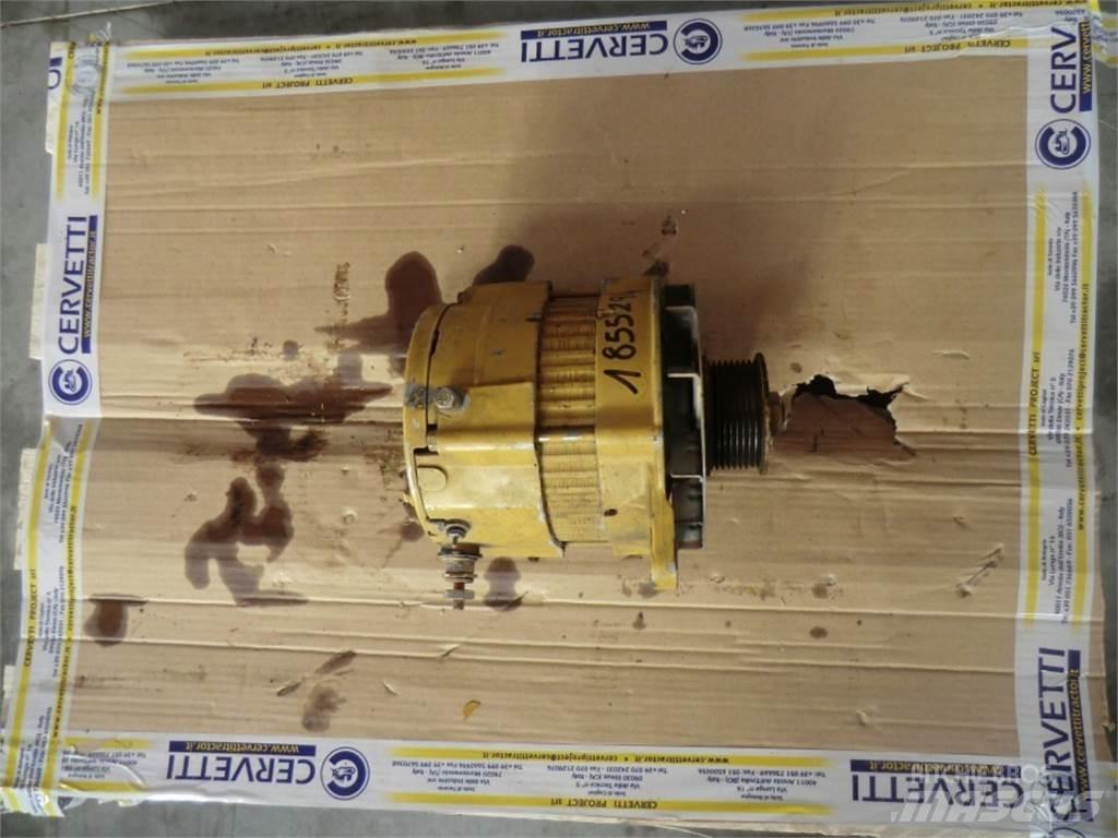 CAT 735 建筑机械-其他