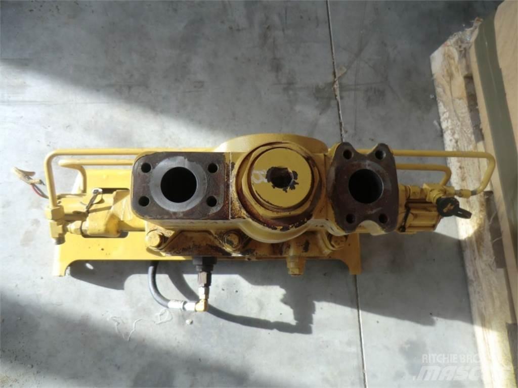 CAT 735 建筑机械-其他