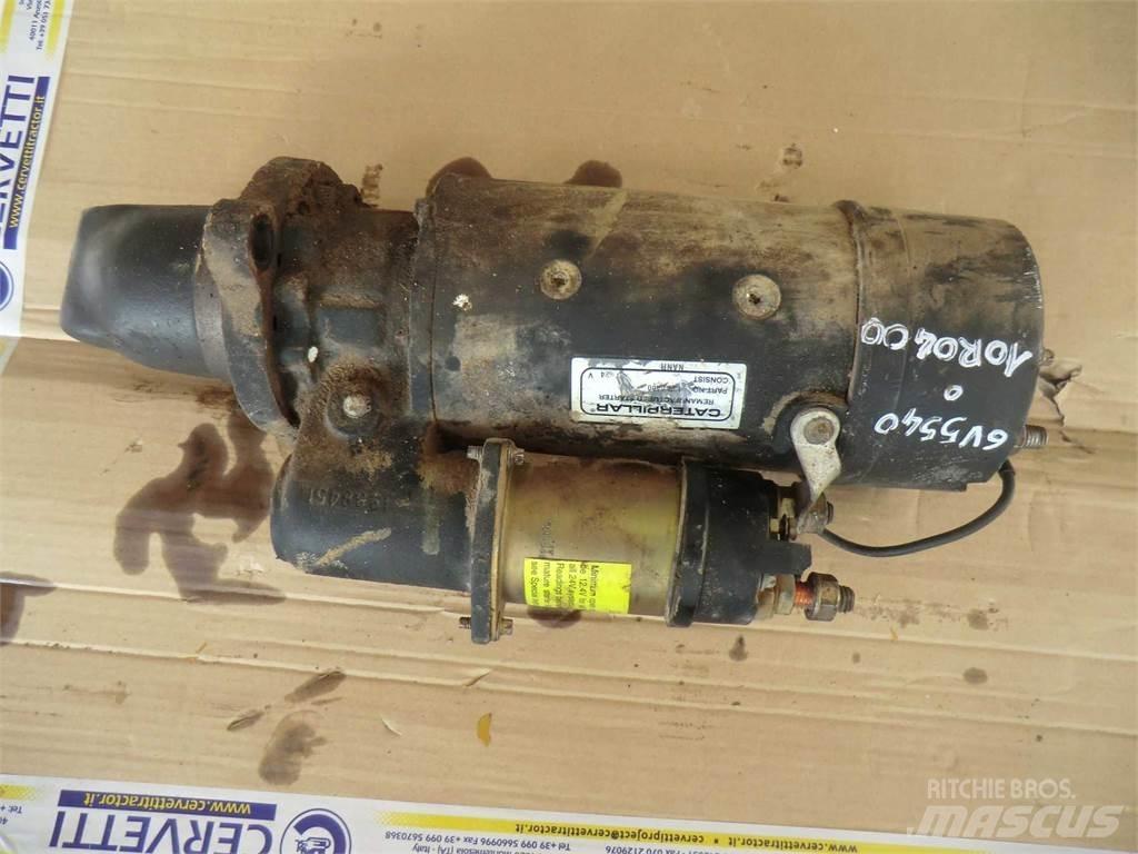 CAT 735 建筑机械-其他
