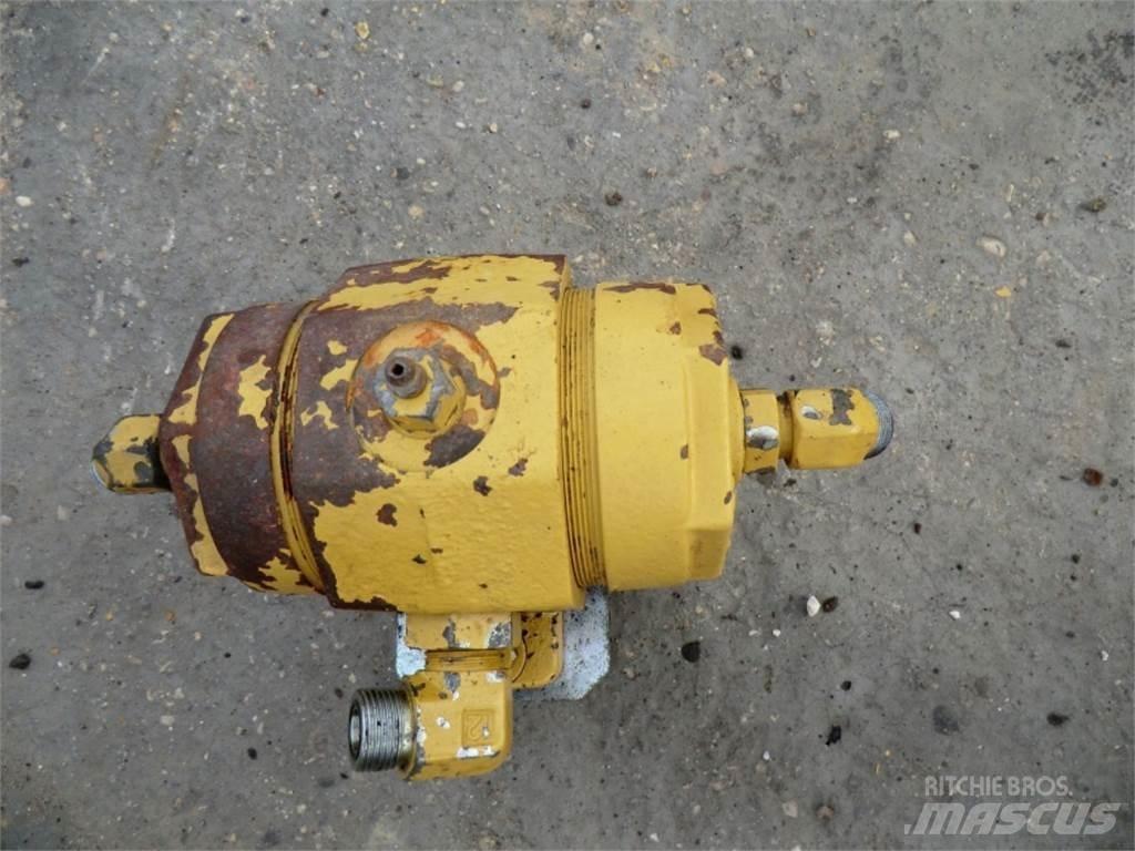CAT 735 建筑机械-其他