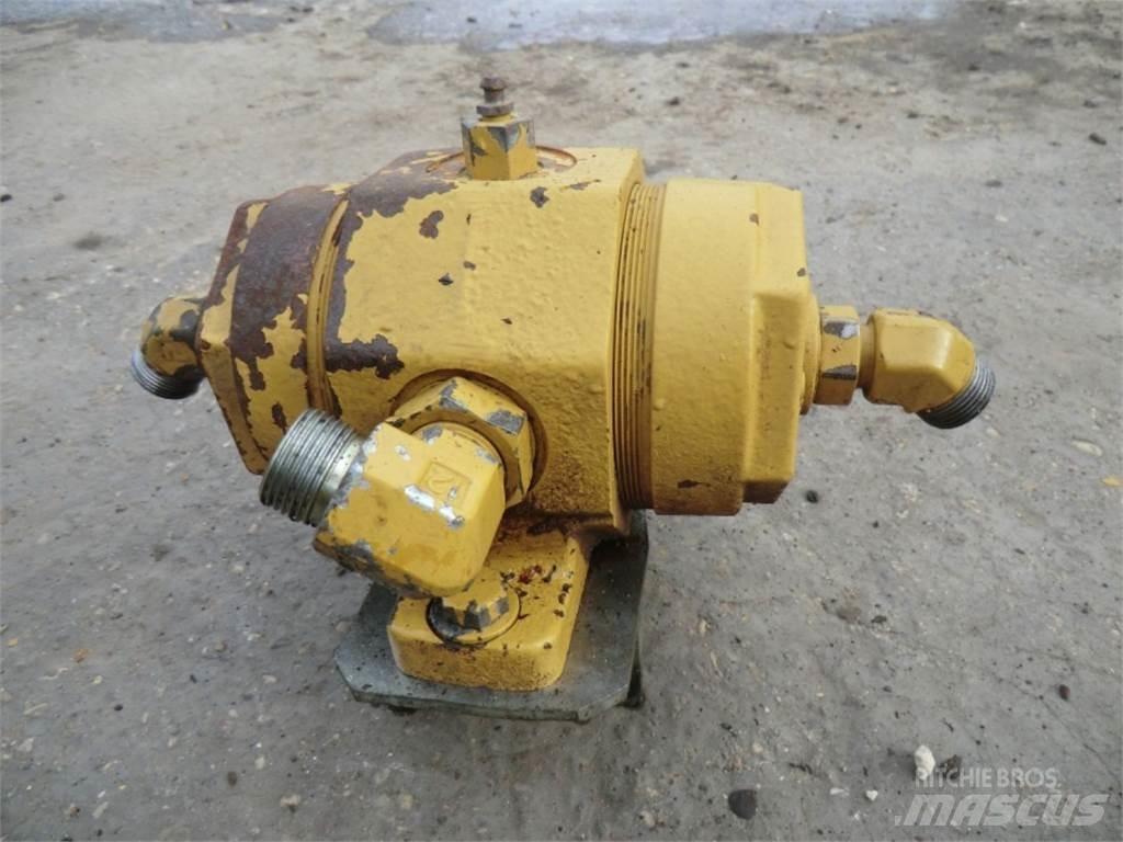 CAT 735 建筑机械-其他