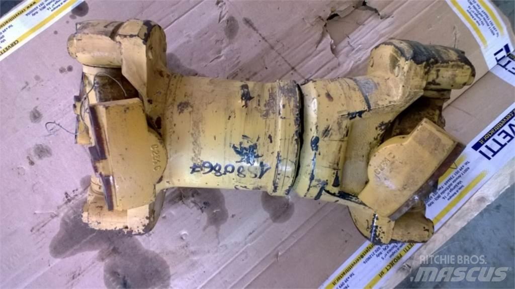 CAT 735 建筑机械-其他