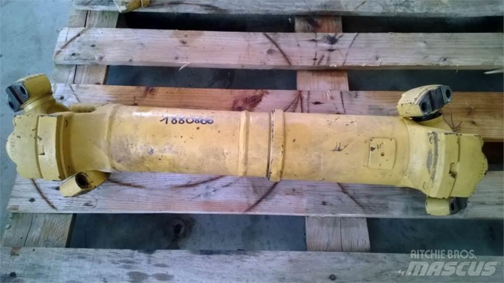 CAT 735 建筑机械-其他