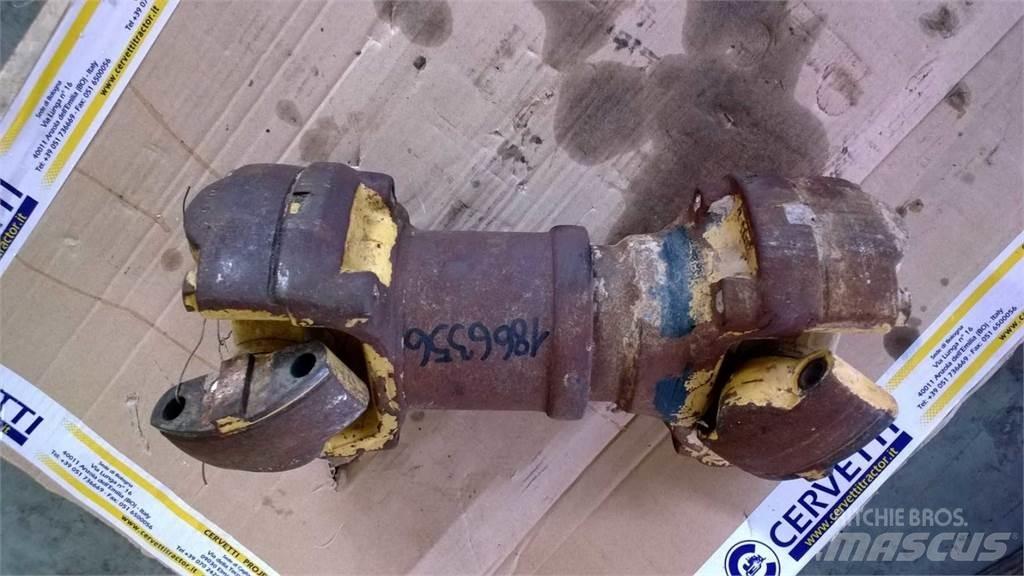 CAT 735 建筑机械-其他