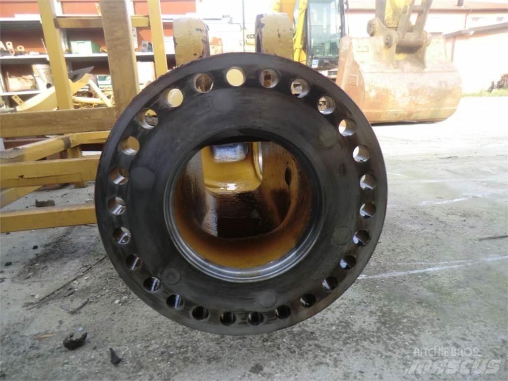 CAT 735 建筑机械-其他