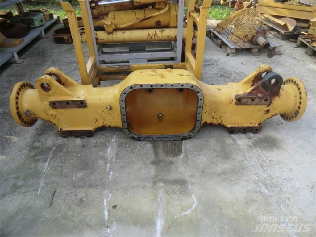 CAT 735 建筑机械-其他