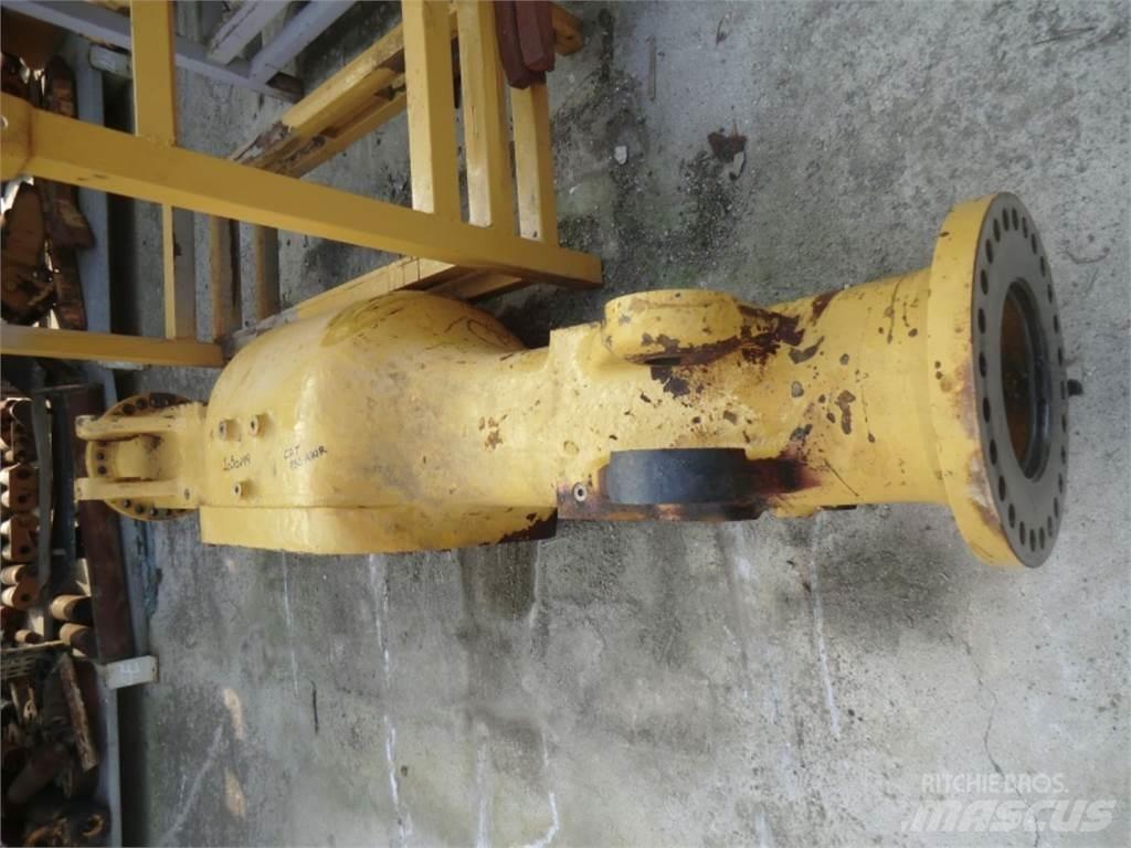 CAT 735 建筑机械-其他
