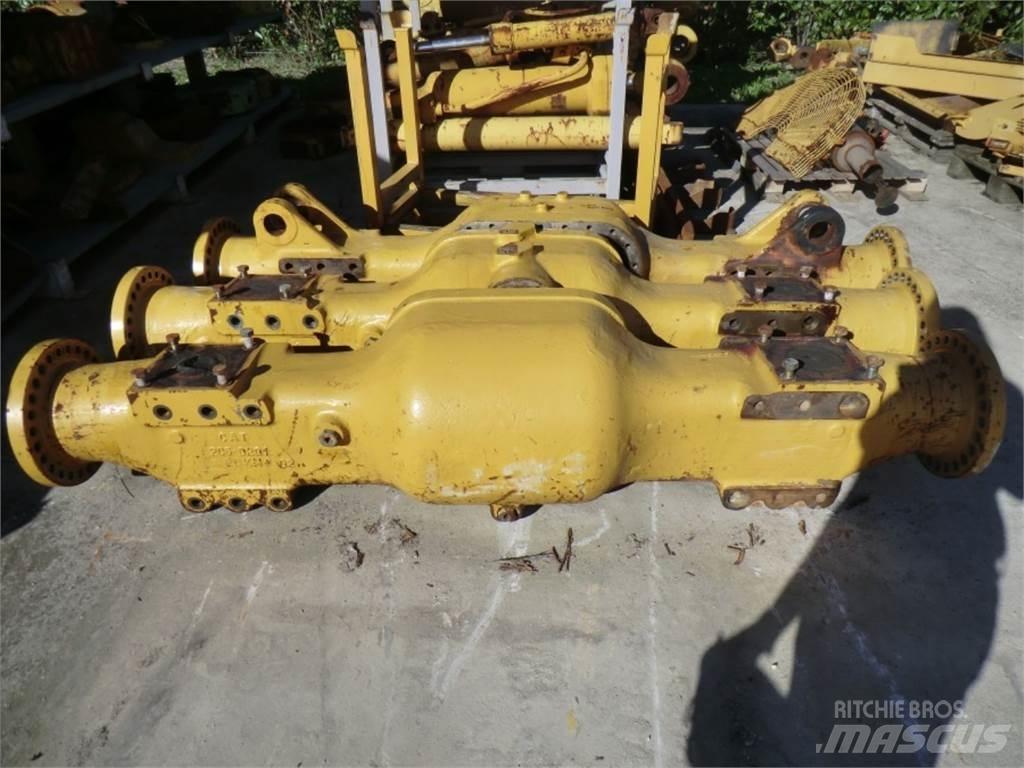 CAT 735 建筑机械-其他