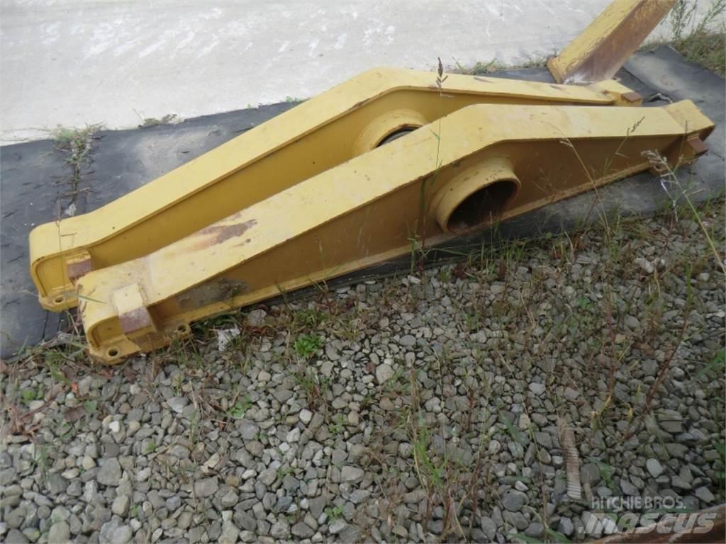 CAT 735 建筑机械-其他