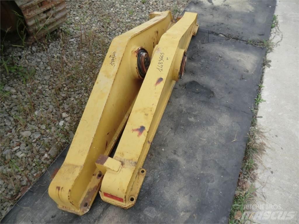 CAT 735 建筑机械-其他