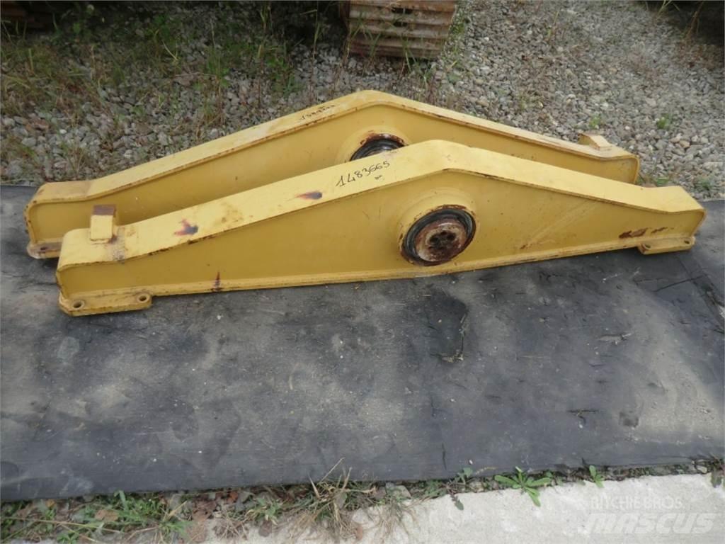 CAT 735 建筑机械-其他