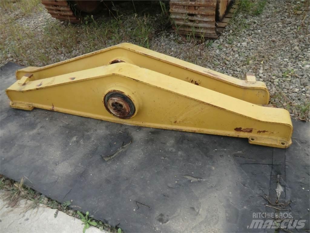 CAT 735 建筑机械-其他