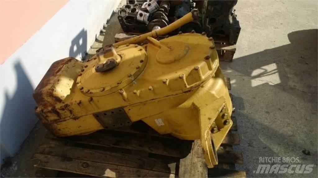 CAT 735 建筑机械-其他