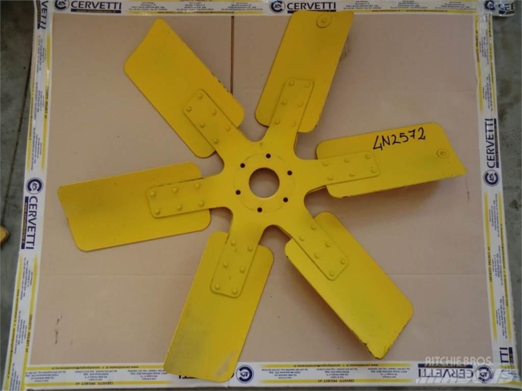 CAT 735 建筑机械-其他