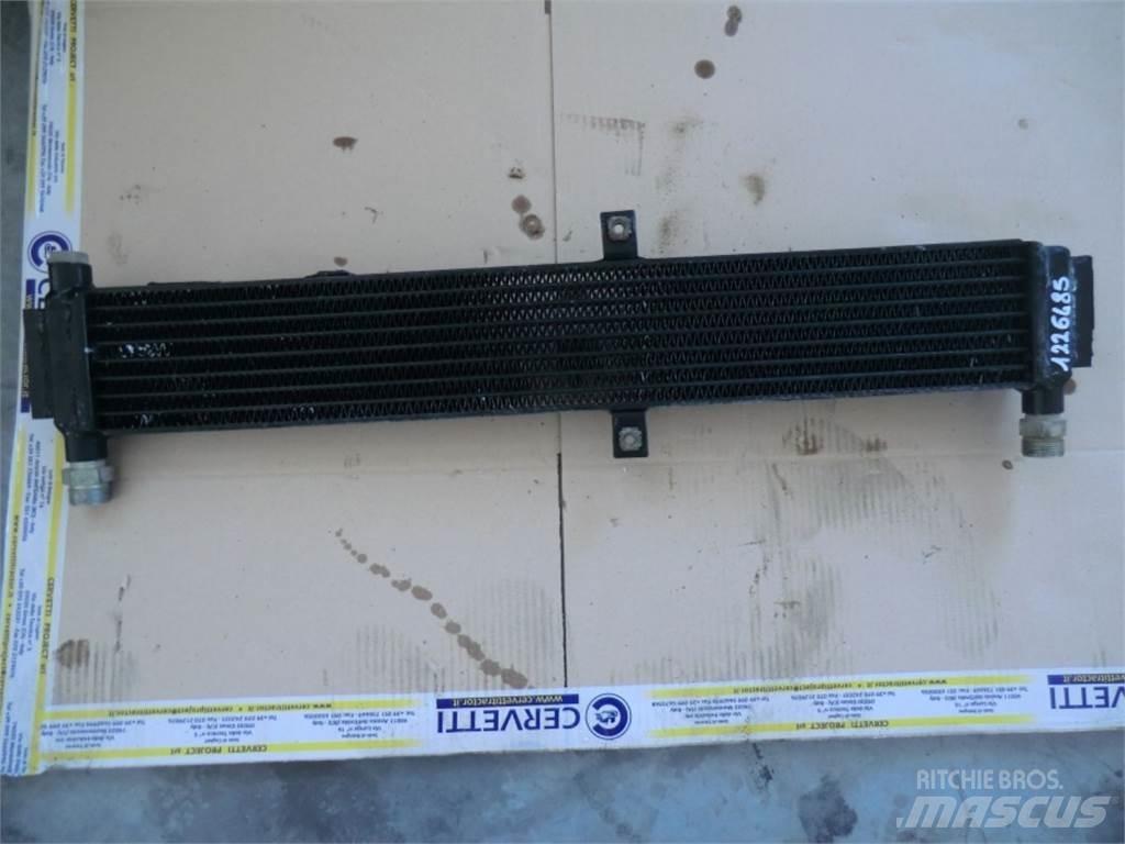 CAT 735 建筑机械-其他