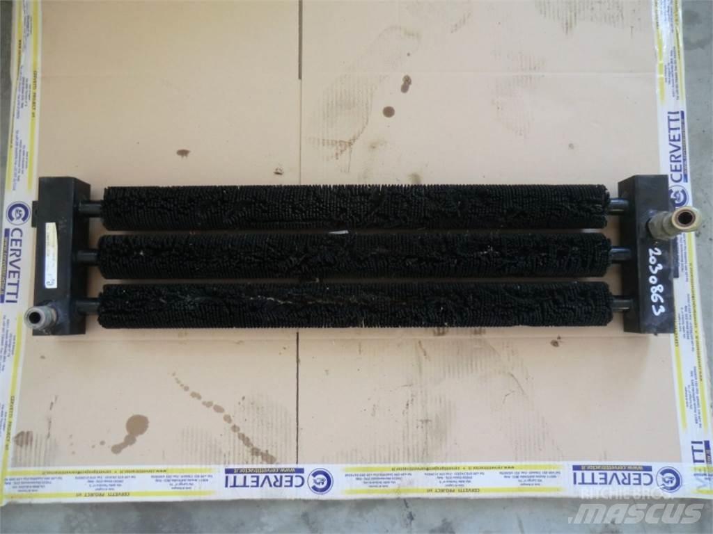 CAT 735 建筑机械-其他