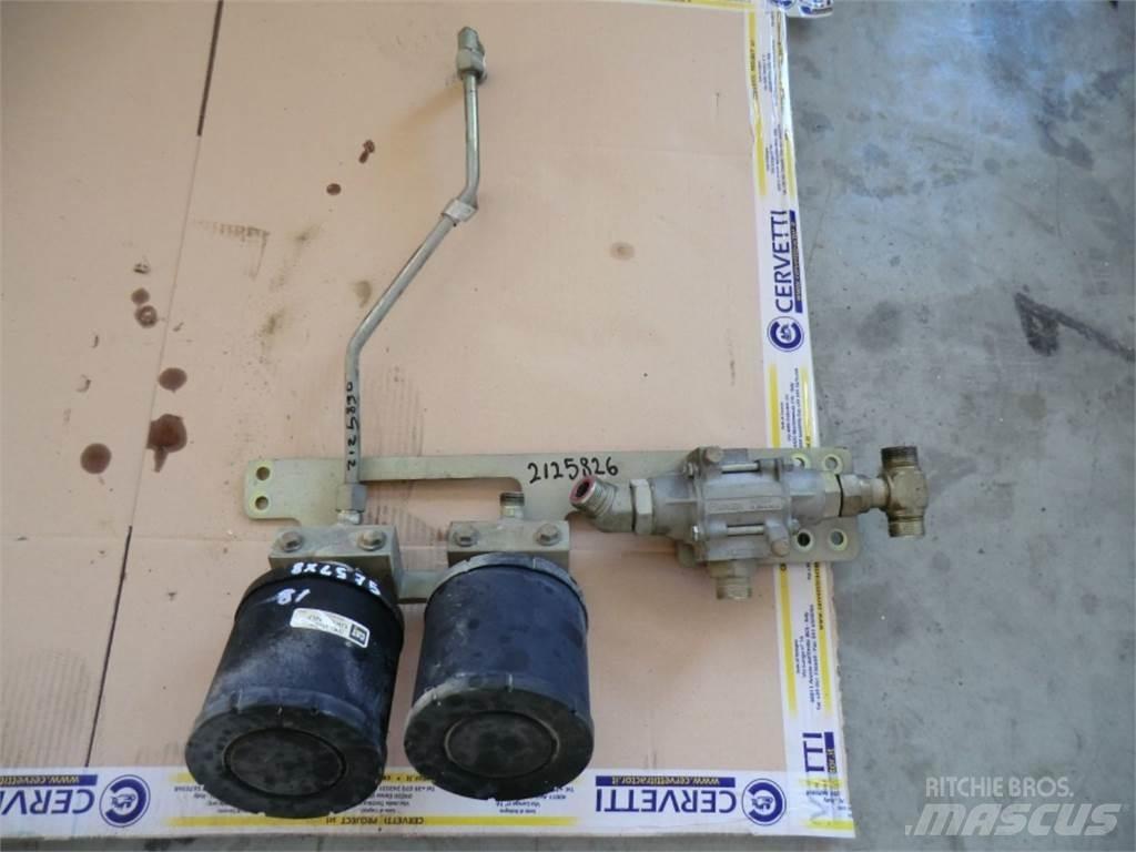 CAT 735 建筑机械-其他