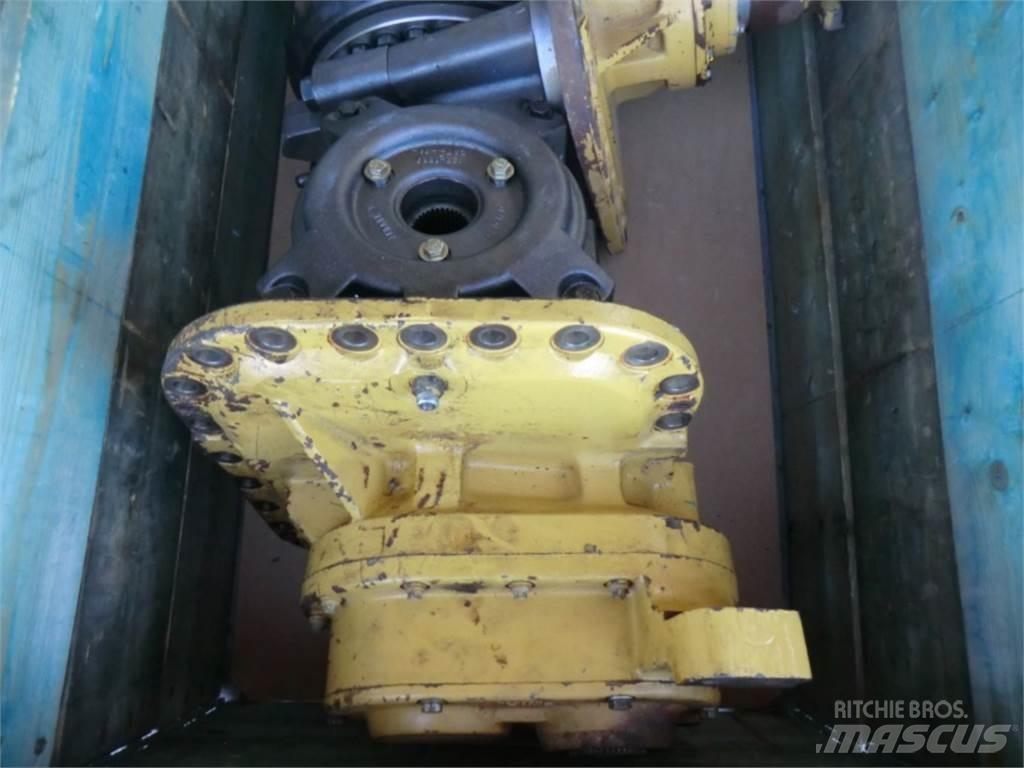 CAT 735 建筑机械-其他