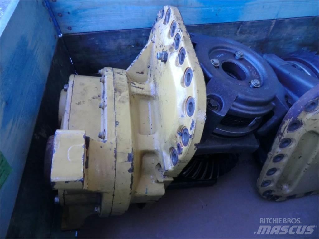 CAT 735 建筑机械-其他