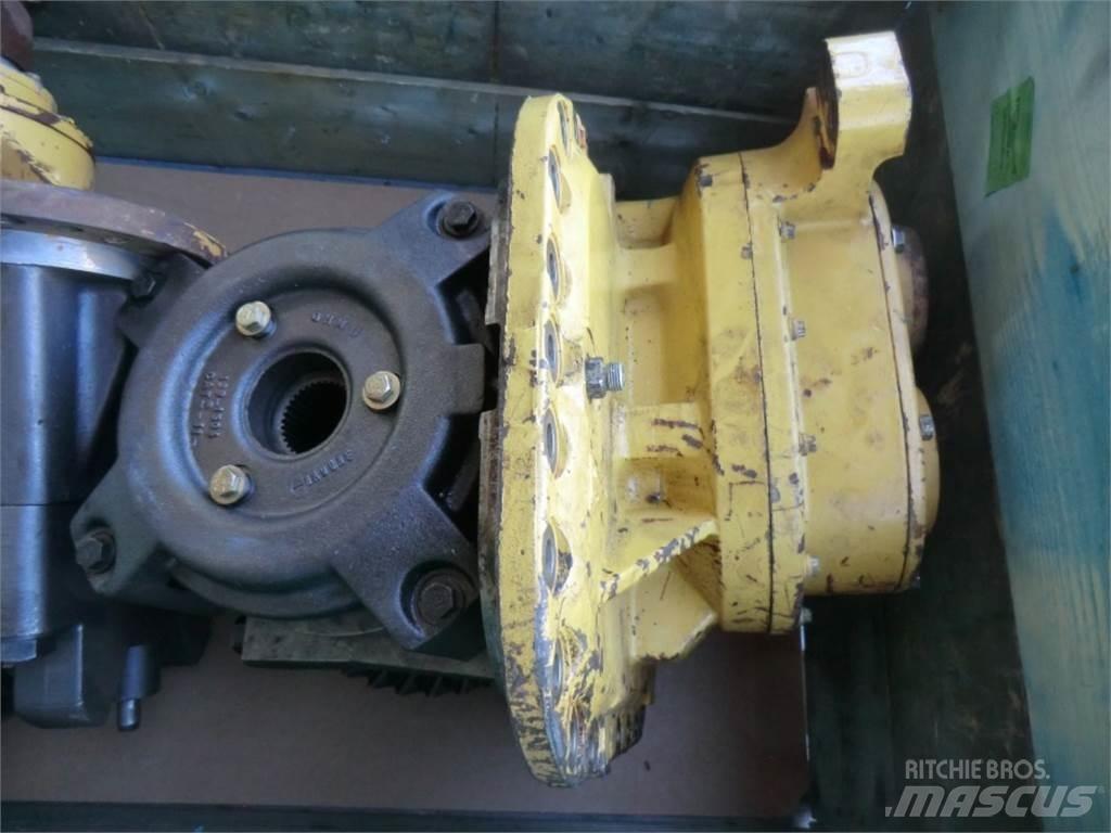CAT 735 建筑机械-其他