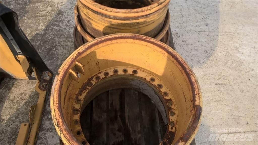 CAT 735 建筑机械-其他