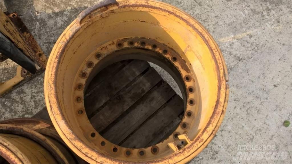 CAT 735 建筑机械-其他