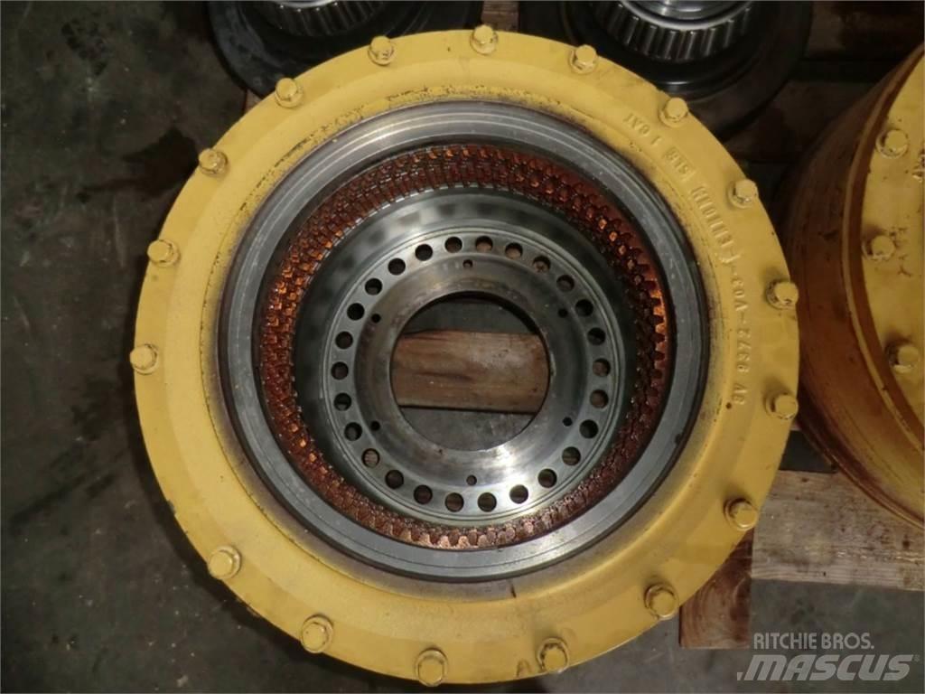 CAT 735 建筑机械-其他