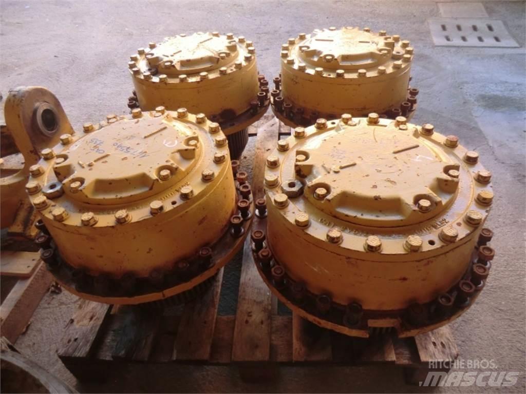 CAT 735 建筑机械-其他