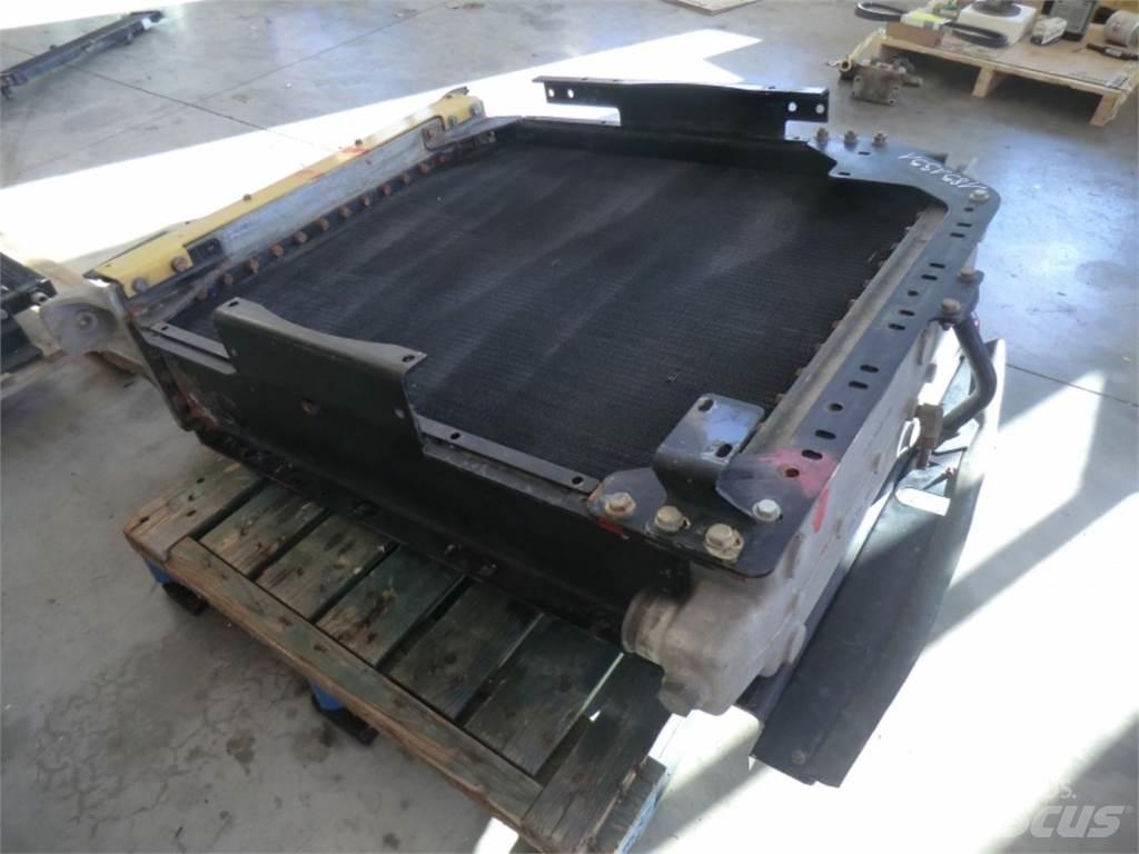 CAT 735 建筑机械-其他