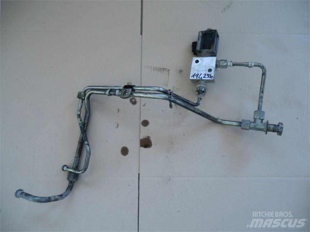 CAT 735 建筑机械-其他
