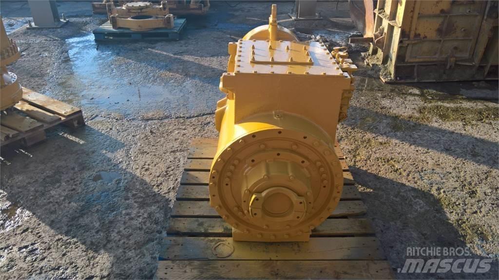 CAT 769D 建筑机械-其他