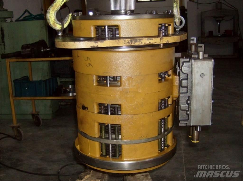 CAT 816B 建筑机械-其他