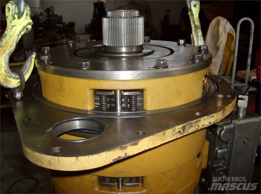 CAT 816B 建筑机械-其他