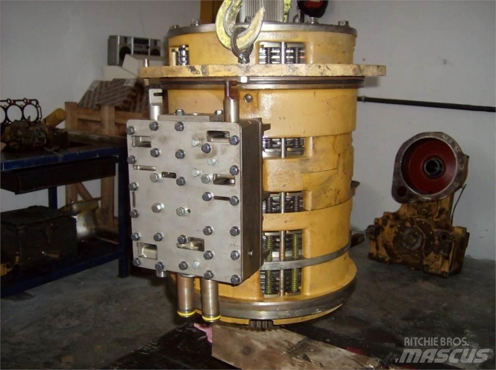 CAT 816B 建筑机械-其他