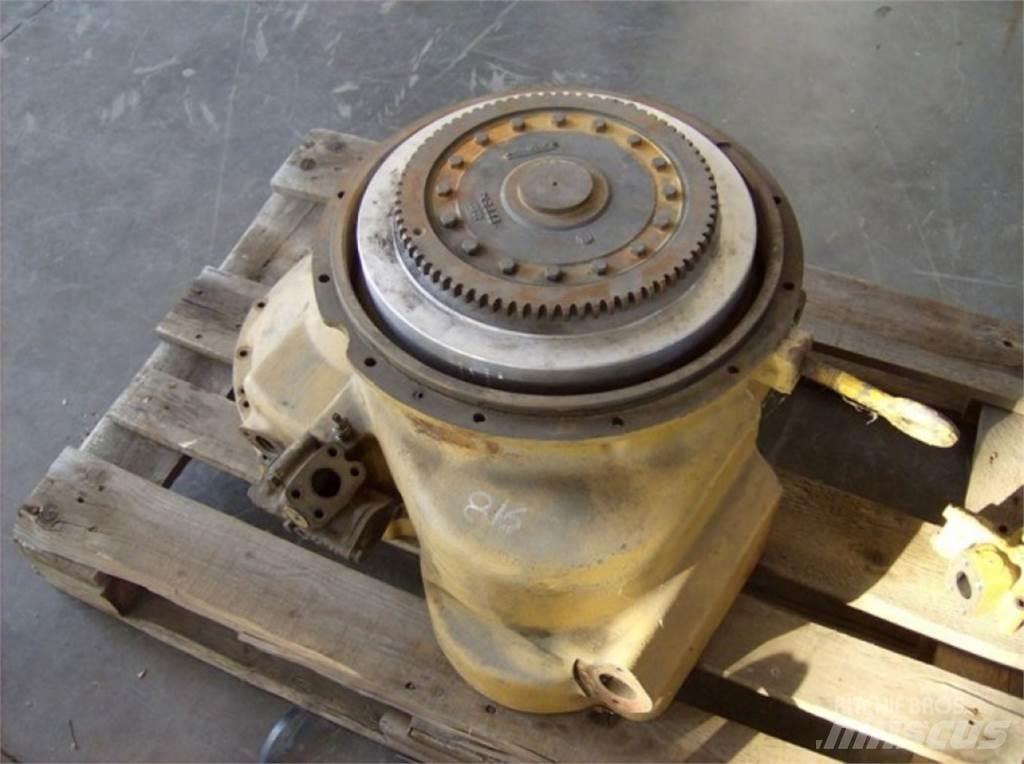 CAT 816B 建筑机械-其他